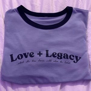 Very soft good for a pj shirt!